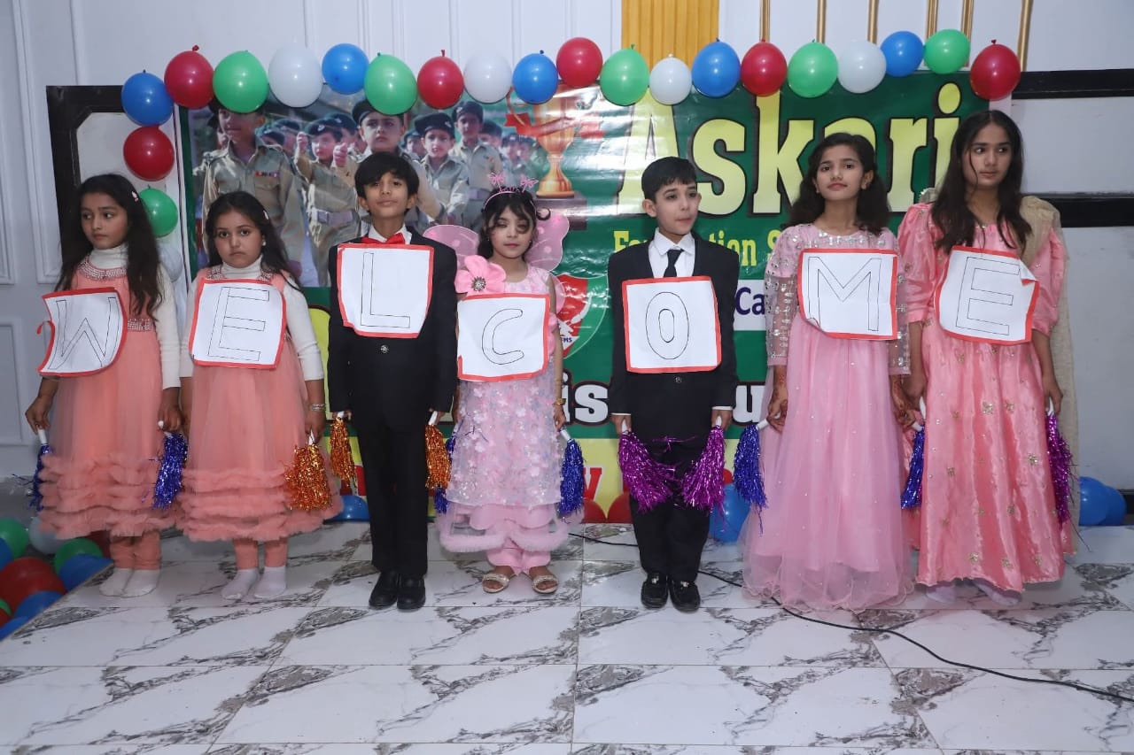 Annual Program