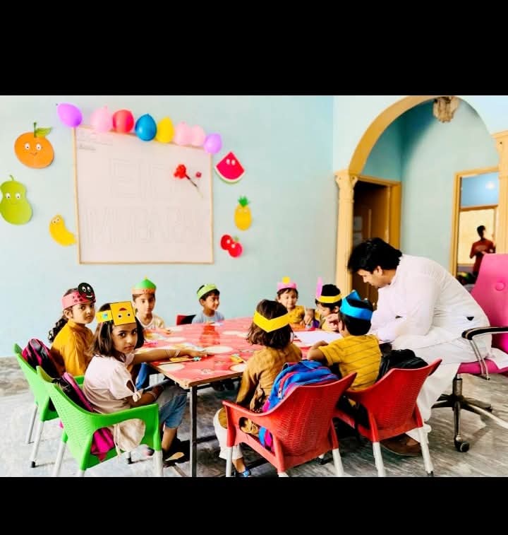 Askari Activities