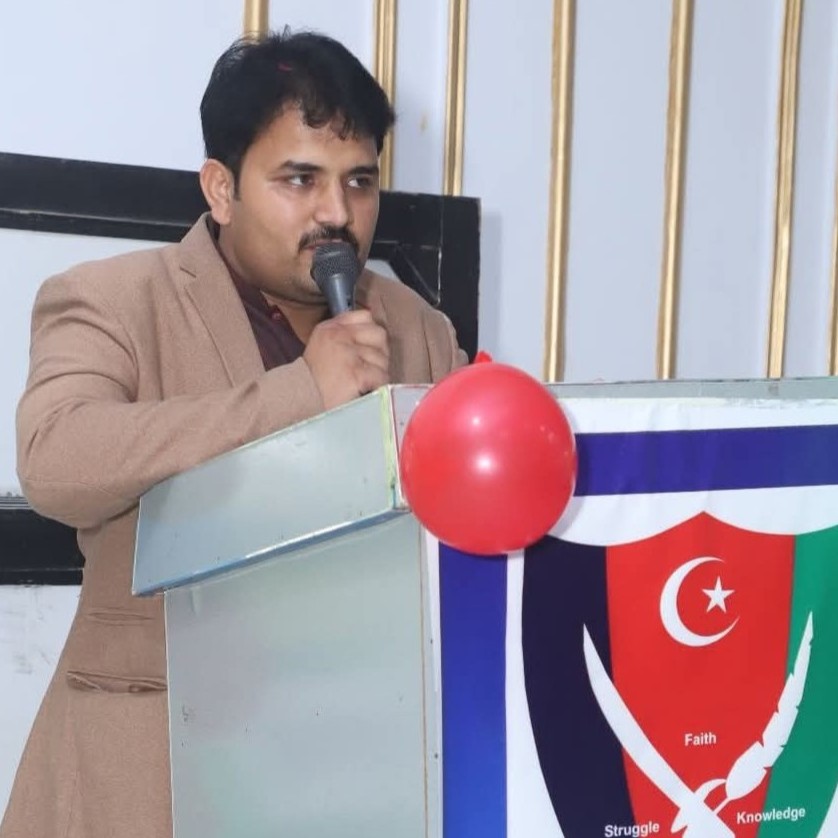 Principal Askari Foundation School System